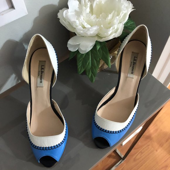 L.K.Bennett London - Picture 5 of 9